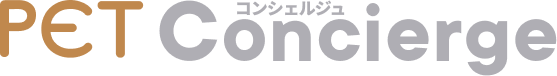 PET Concierge ロゴ